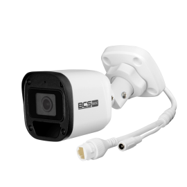BCS-B-TIP15FR3(2.0) Kamera tubowa IP 5MPx